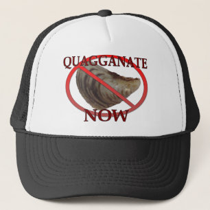 TauschenQuagga Truckerkappe