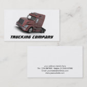 TauschenVisitenkarte Visitenkarte (Vorne/Hinten)