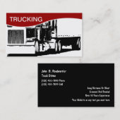 TauschenVisitenkarte Visitenkarte (Vorne/Hinten)