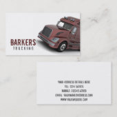 TauschenVisitenkarte Visitenkarte (Vorne/Hinten)