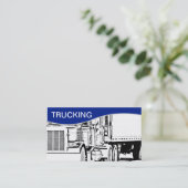 TauschenVisitenkarte Visitenkarte (Stehend Vorderseite)