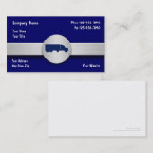 TauschenVisitenkarten Visitenkarte (Vorne/Hinten)