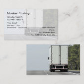 TauschenVisitenkarten Visitenkarte (Vorne/Hinten)