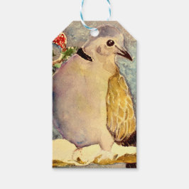 Tauschgeschenk Geschenkanhänger