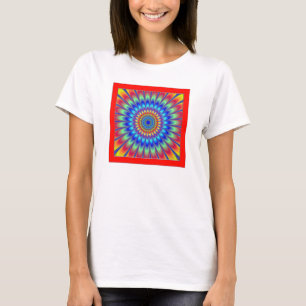 Täuschung der Töne T-Shirt