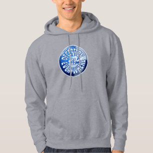 Täuschung ist überall hoodie