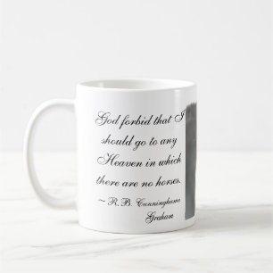 Täuschung Kaffeetasse