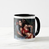 Täuschung Tasse (VorderseiteRechts)