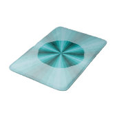 Täuschungs-Aqua-Bad-Matte Badematte (Schrägansicht)