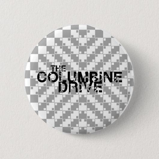 Täuschungs-Knopf Button (Vorderseite)