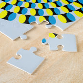 Täuschungs-Puzzle Puzzle (Seite)