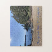 Täuschungsmanöver: Herausforderung des Puzzles (Vertikal)