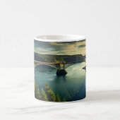 Täuschungspass Kaffeetasse (Mittel)