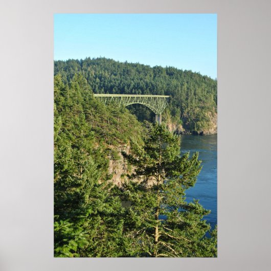 Täuschungspass Poster (Vorne)