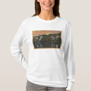Tausend Frühlinge, IDView von Quartette Fällen T-Shirt