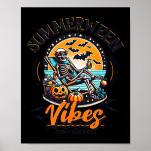 Tausend Insel Dressing Ketchup Mustard Mayo Hall Poster