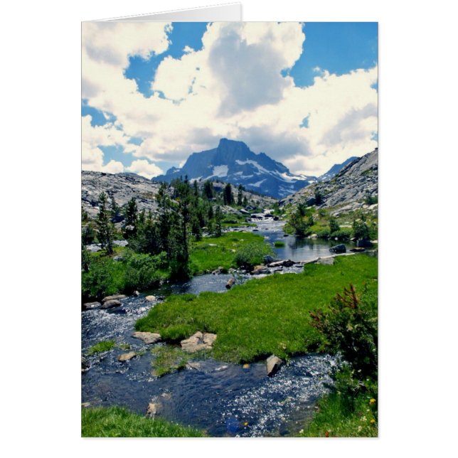 Tausend Inseln See & Outlet (Vorne)