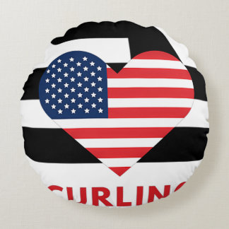 Tausend Rundes Kissen