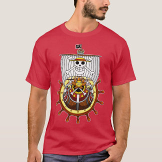 Tausend Sonnenschiff T-Shirt
