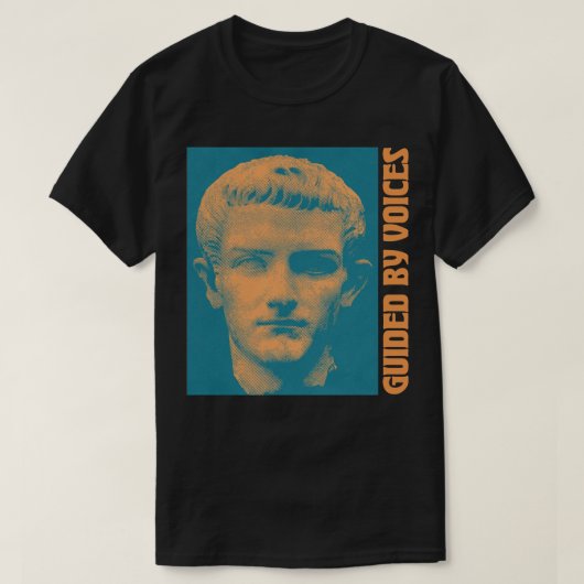 Tausend T-Shirt (Design vorne)