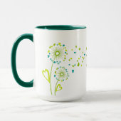 Tausend wünscht sich eine Tasse aus Kronleuchter (Links)