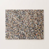 Tausende von Ant Hill Rocks Magnified Puzzle (Horizontal)