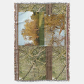 Tausende von Eichenwäldern und Naturschutzwäldern Decke (Vorderseite Vertikal)