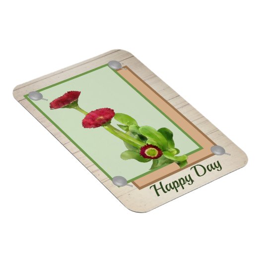 Tausenschön Magnet (Rechte Seite)