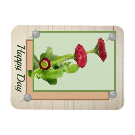 Tausenschön Magnet (Horizontal)