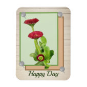 Tausenschön Magnet (Vertikal)