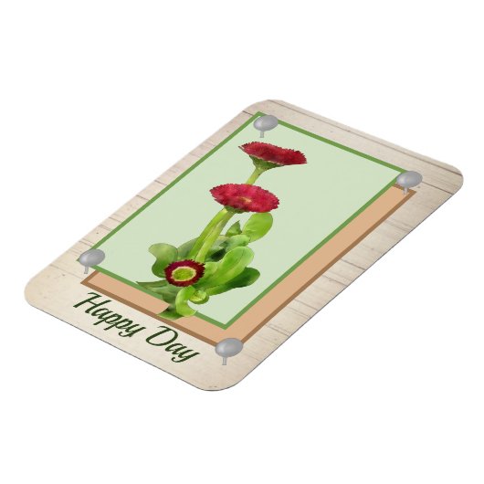 Tausenschön Magnet (Linke Seite)