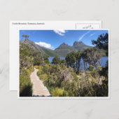 Tauwasserkreislauf Postkarte (Vorne/Hinten)