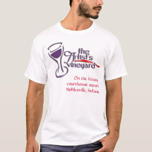 TAV grundlegender T - Shirt