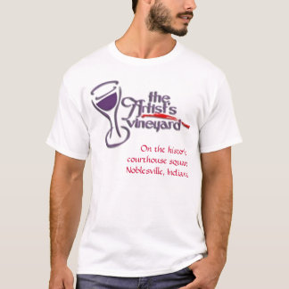 TAV grundlegender T - Shirt