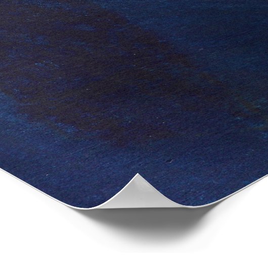 Tav Poster (Ecke)