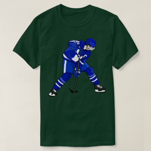 Tavares T-Shirt (Design vorne)