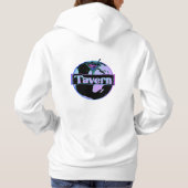 Tavern Classic Hoodie (Rückseite)