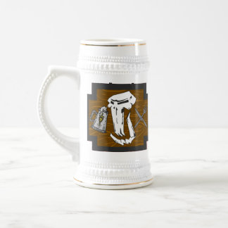 Tavern Stein Bierglas