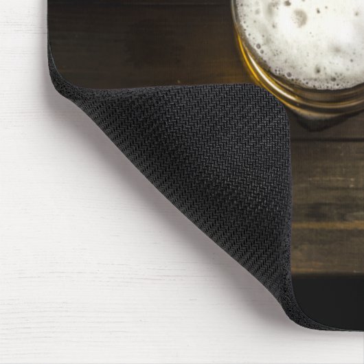 Tavern Talks Mousepad (Ecke)