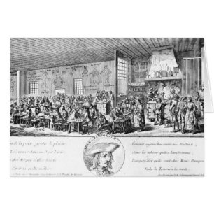 Taverne Jeans Ramponneaus