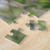 Taveta Golden Weaver Bird Jigsaw Puzzle (Seite)