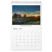 Tavistock 2019 A3, Kalender durch Maggie McCall (Feb 2027)