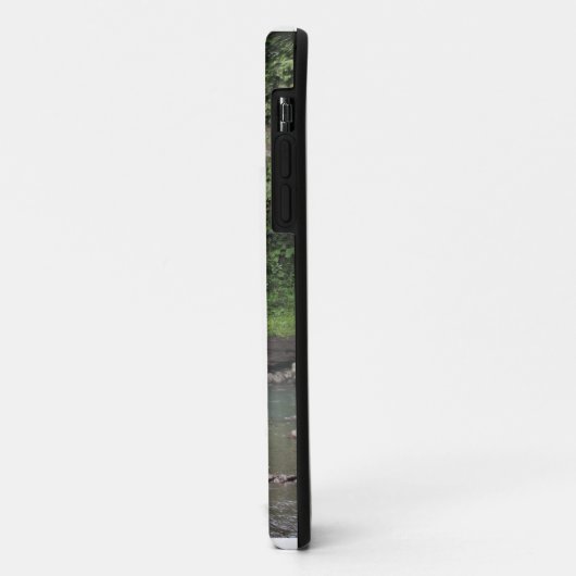 Tavoro Wasserfall Case-Mate iPhone Hülle (Hinten/Links)