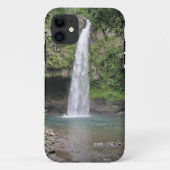 Tavoro Wasserfall Case-Mate iPhone Hülle (Rückseite)