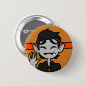 Tavros Button (Vorne & Hinten)
