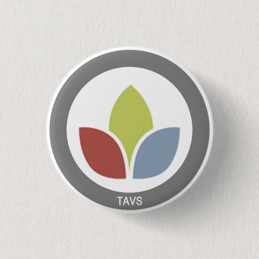 TAVS-Button-Kampagne, Schaltfläche Button (Vorderseite)