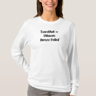 Tawakkul = Ultimate Stress Relief T-Shirt