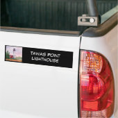 Tawas Punkt-Licht, Autoaufkleber (Auf Lkw)