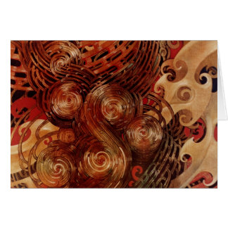 Tawhiri-Matea durch Elizabeth Kyle