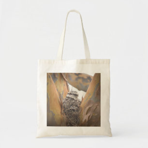 Tawny Frogmouth Chicks Tasche